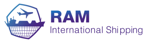 RAM International Shipping LLC